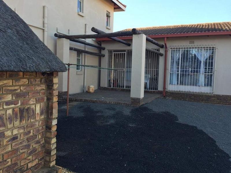 Commercial Property for Sale in Aerorand Mpumalanga