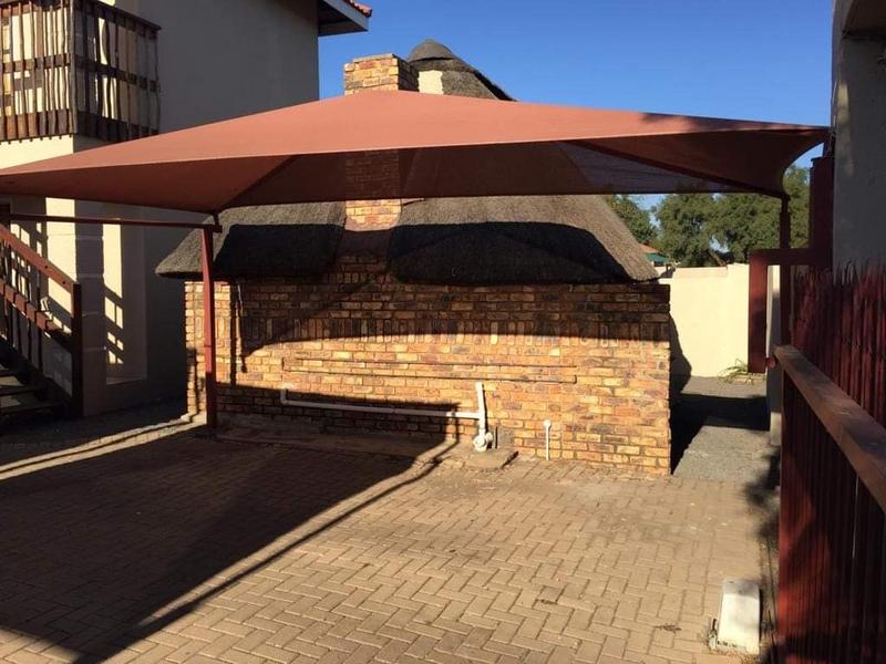 Commercial Property for Sale in Aerorand Mpumalanga