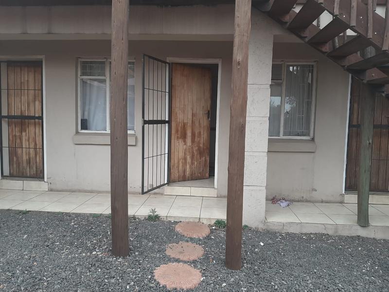 Commercial Property for Sale in Aerorand Mpumalanga