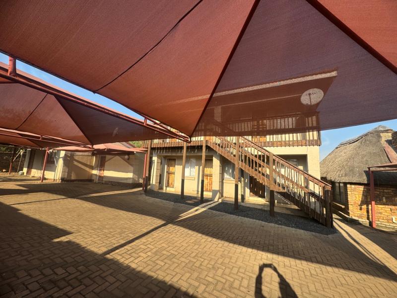 Commercial Property for Sale in Aerorand Mpumalanga