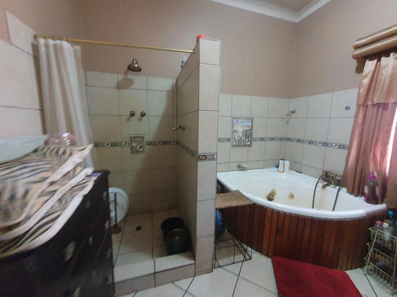 4 Bedroom Property for Sale in Groenkol Mpumalanga