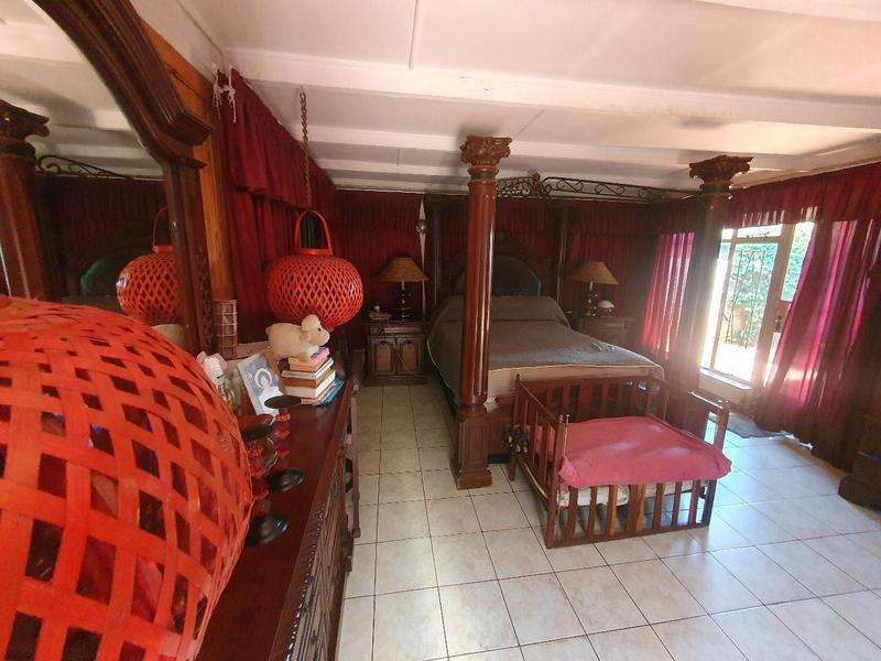 4 Bedroom Property for Sale in Groenkol Mpumalanga