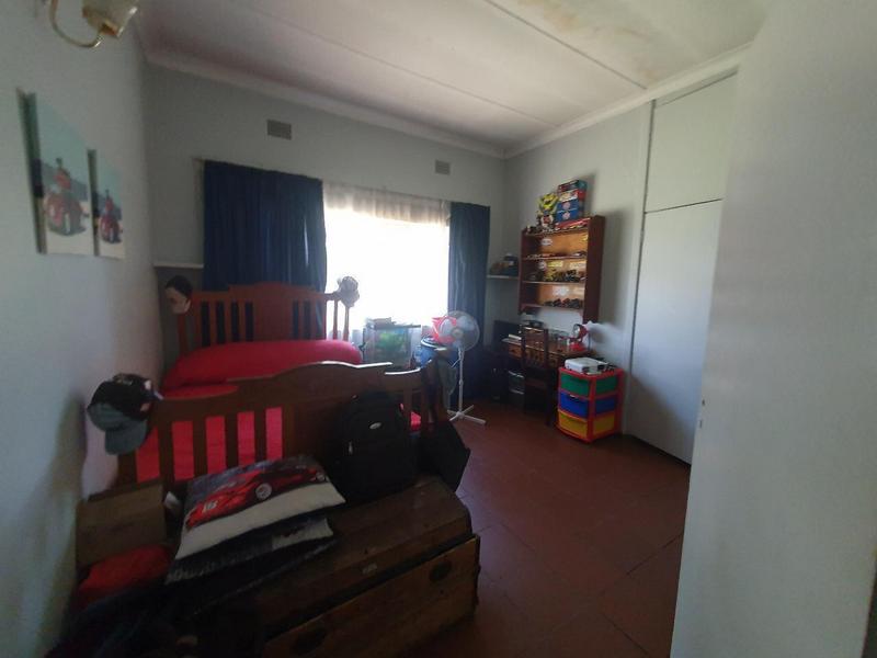 4 Bedroom Property for Sale in Groenkol Mpumalanga