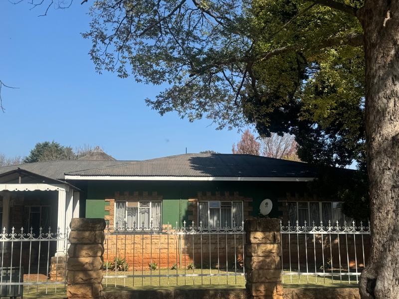 4 Bedroom Property for Sale in Groenkol Mpumalanga