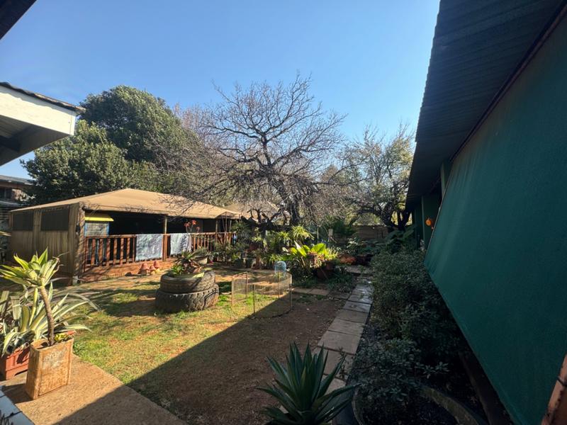 4 Bedroom Property for Sale in Groenkol Mpumalanga