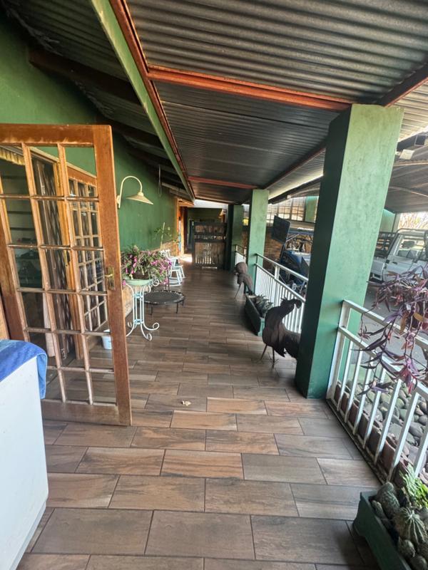 4 Bedroom Property for Sale in Groenkol Mpumalanga