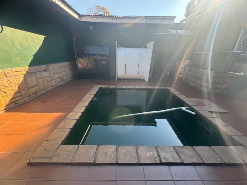 4 Bedroom Property for Sale in Groenkol Mpumalanga