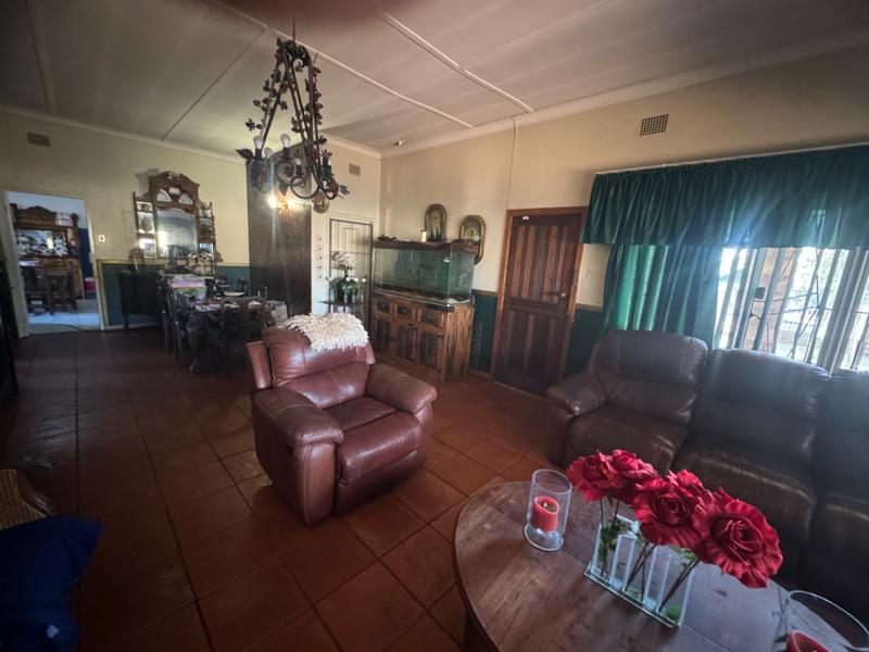 4 Bedroom Property for Sale in Groenkol Mpumalanga