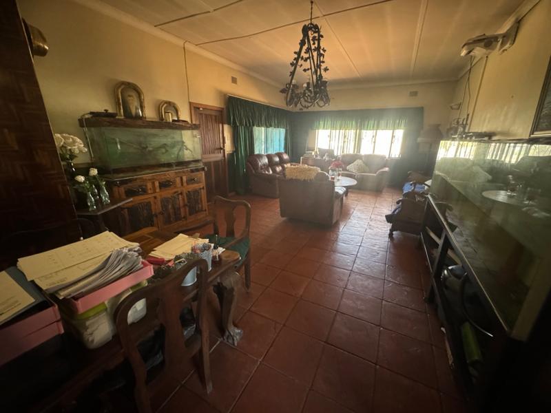 4 Bedroom Property for Sale in Groenkol Mpumalanga