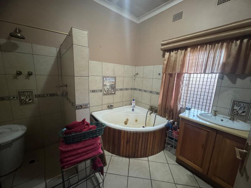 4 Bedroom Property for Sale in Groenkol Mpumalanga