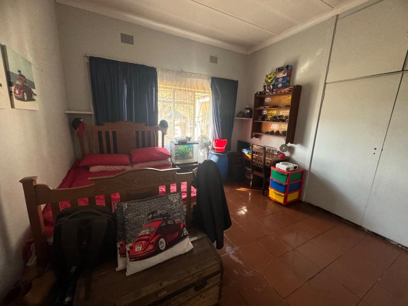 4 Bedroom Property for Sale in Groenkol Mpumalanga