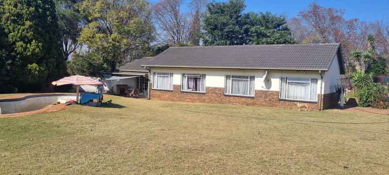 3 Bedroom Property for Sale in Gholfsig Mpumalanga