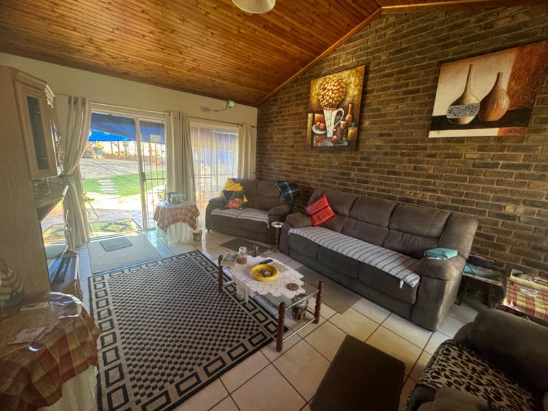 3 Bedroom Property for Sale in Dennesig Mpumalanga