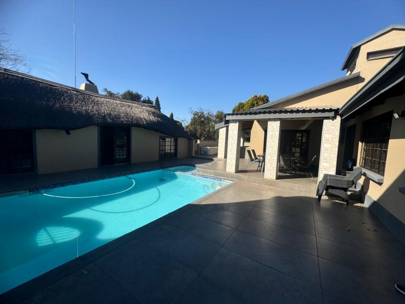 4 Bedroom Property for Sale in Gholfsig Mpumalanga