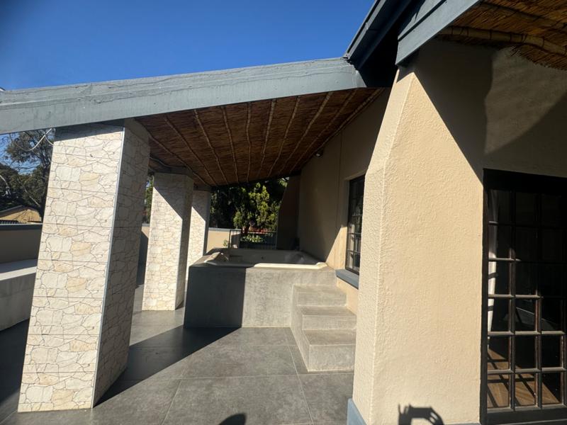 4 Bedroom Property for Sale in Gholfsig Mpumalanga