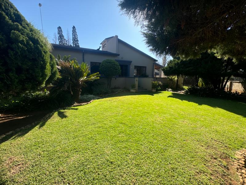 4 Bedroom Property for Sale in Gholfsig Mpumalanga