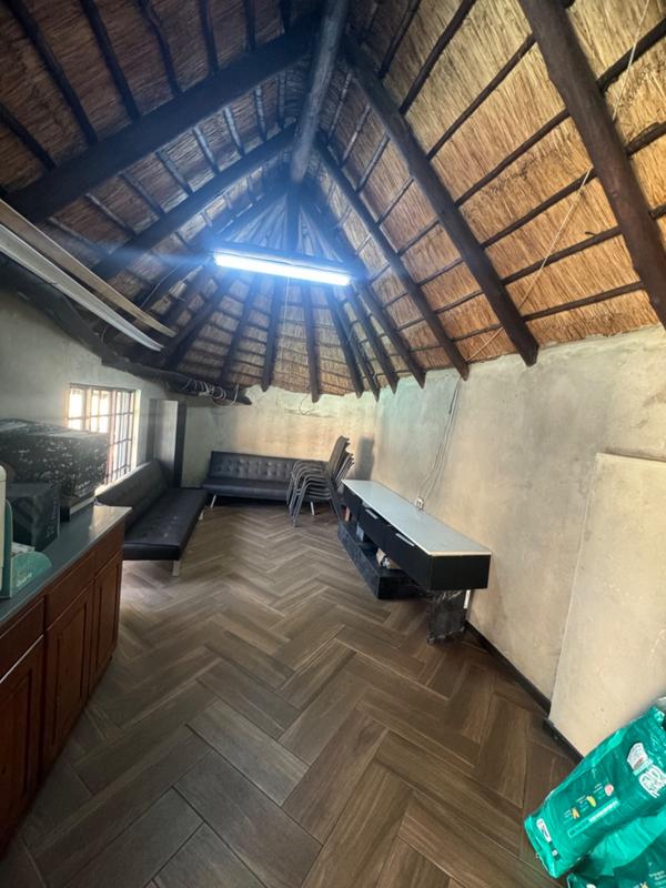 4 Bedroom Property for Sale in Gholfsig Mpumalanga