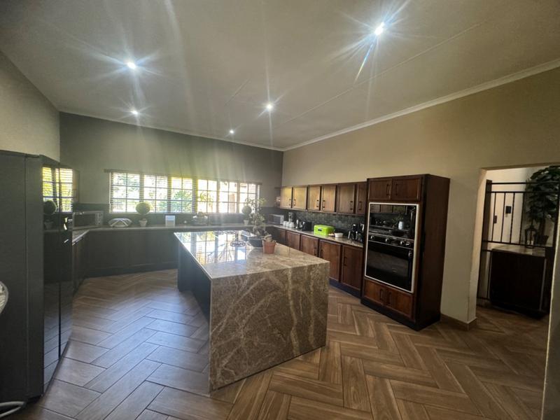 4 Bedroom Property for Sale in Gholfsig Mpumalanga