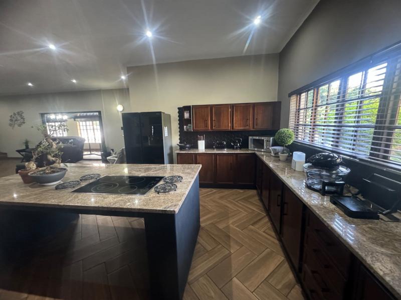 4 Bedroom Property for Sale in Gholfsig Mpumalanga