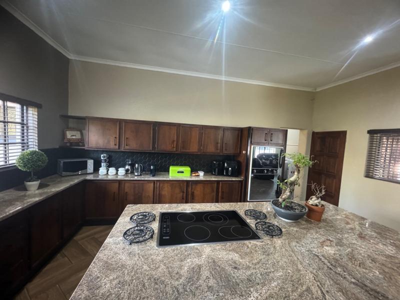 4 Bedroom Property for Sale in Gholfsig Mpumalanga