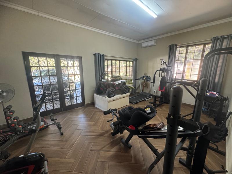 4 Bedroom Property for Sale in Gholfsig Mpumalanga