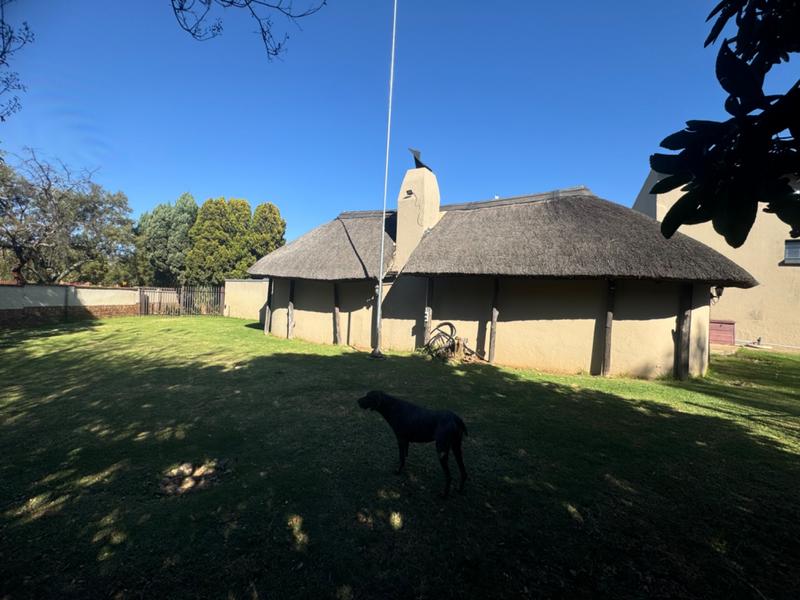 4 Bedroom Property for Sale in Gholfsig Mpumalanga