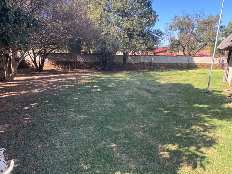 4 Bedroom Property for Sale in Gholfsig Mpumalanga