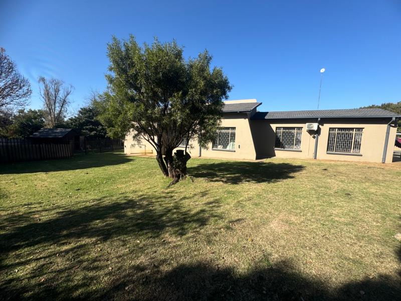 4 Bedroom Property for Sale in Gholfsig Mpumalanga