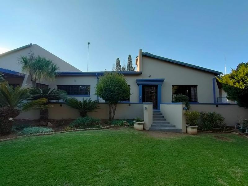 4 Bedroom Property for Sale in Gholfsig Mpumalanga