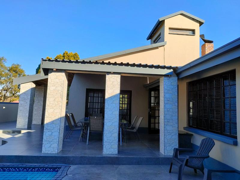 4 Bedroom Property for Sale in Gholfsig Mpumalanga