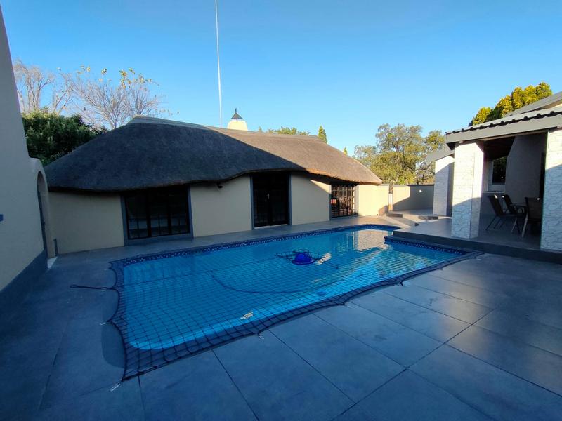 4 Bedroom Property for Sale in Gholfsig Mpumalanga