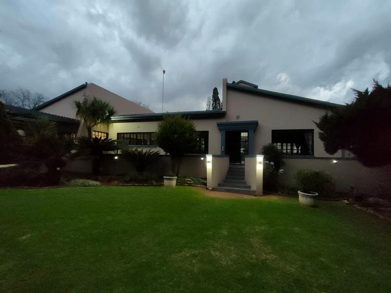 4 Bedroom Property for Sale in Gholfsig Mpumalanga