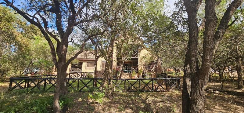 3 Bedroom Property for Sale in Marloth Park Mpumalanga