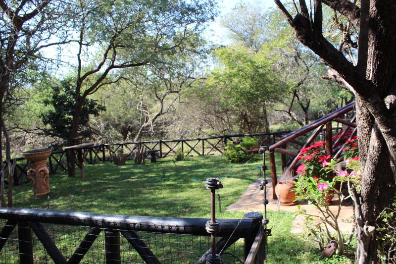 3 Bedroom Property for Sale in Marloth Park Mpumalanga