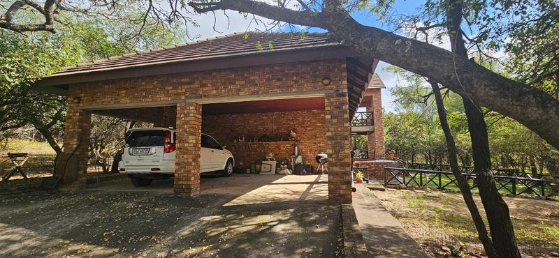 3 Bedroom Property for Sale in Marloth Park Mpumalanga