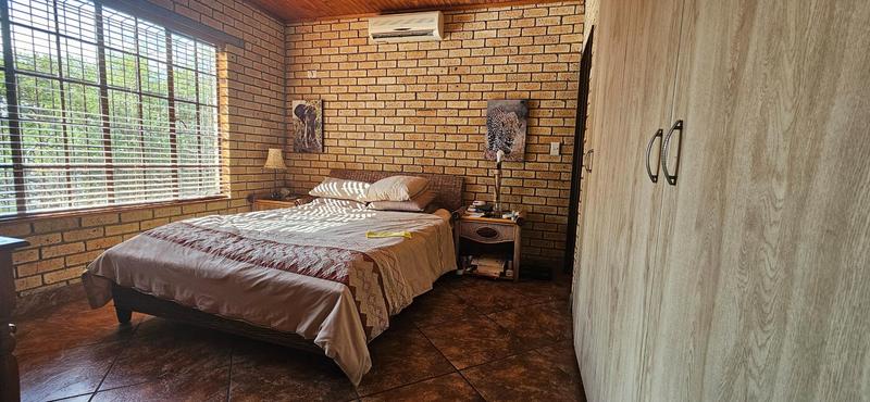 3 Bedroom Property for Sale in Marloth Park Mpumalanga