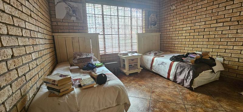 3 Bedroom Property for Sale in Marloth Park Mpumalanga