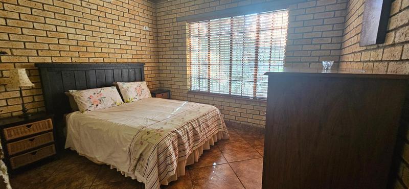 3 Bedroom Property for Sale in Marloth Park Mpumalanga