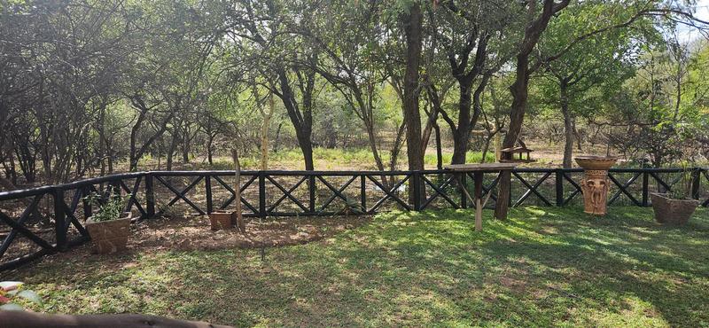 3 Bedroom Property for Sale in Marloth Park Mpumalanga