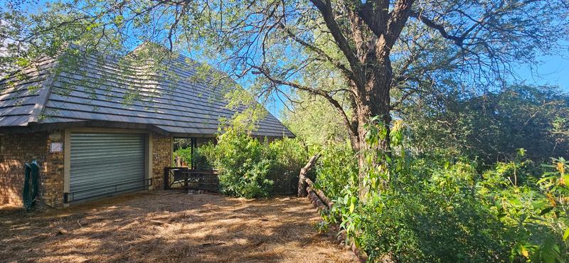 3 Bedroom Property for Sale in Marloth Park Mpumalanga