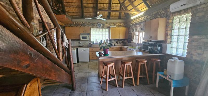 3 Bedroom Property for Sale in Marloth Park Mpumalanga