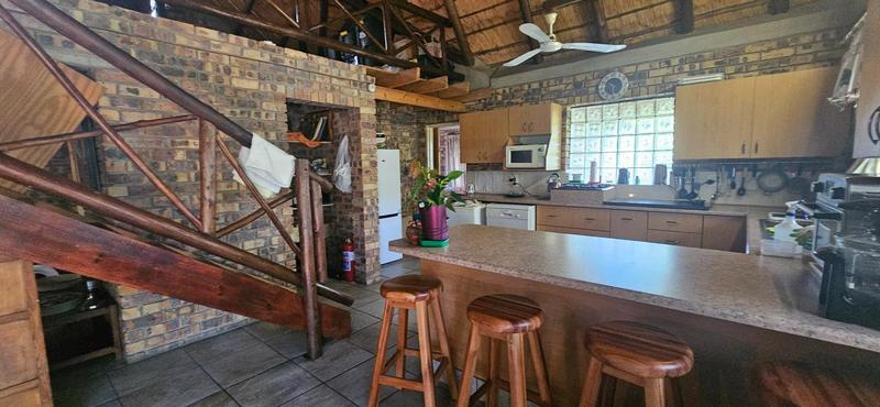 3 Bedroom Property for Sale in Marloth Park Mpumalanga