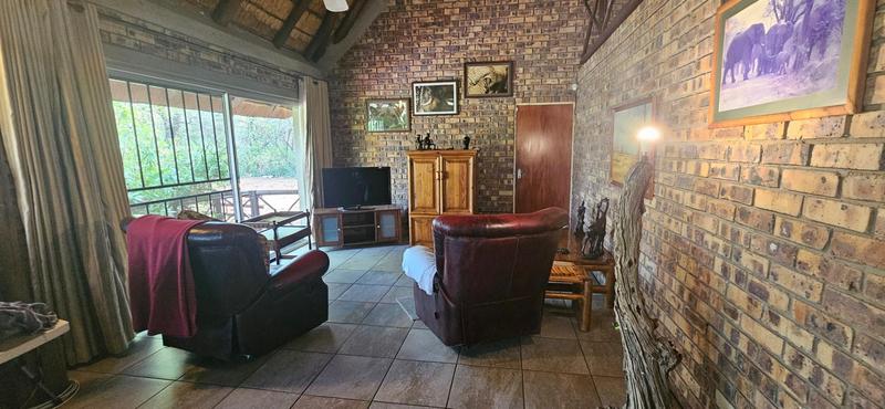 3 Bedroom Property for Sale in Marloth Park Mpumalanga