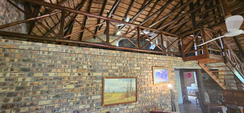 3 Bedroom Property for Sale in Marloth Park Mpumalanga