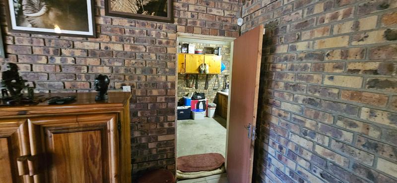 3 Bedroom Property for Sale in Marloth Park Mpumalanga