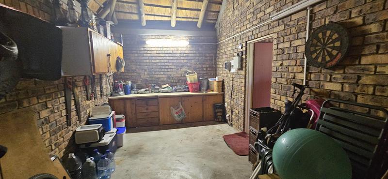 3 Bedroom Property for Sale in Marloth Park Mpumalanga