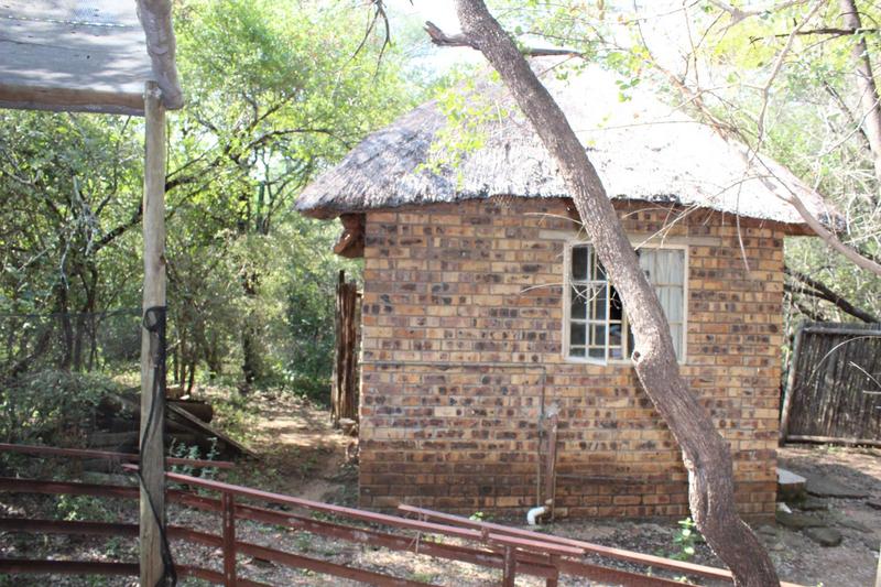 3 Bedroom Property for Sale in Marloth Park Mpumalanga