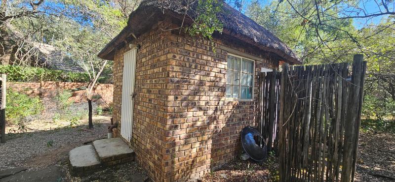 3 Bedroom Property for Sale in Marloth Park Mpumalanga