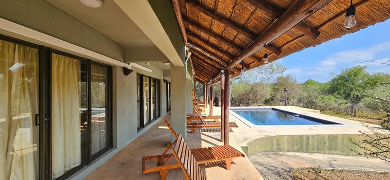 4 Bedroom Property for Sale in Marloth Park Mpumalanga