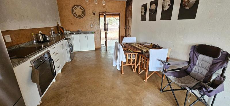 4 Bedroom Property for Sale in Marloth Park Mpumalanga